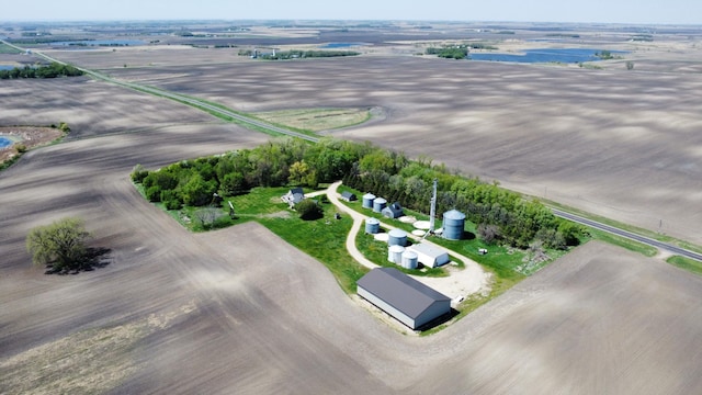 64345 370th St, Ortonville, MN 56278 - view of rural area