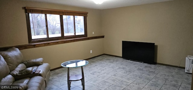9725 Thomas Ave N, Brooklyn Park, MN 55444 - unfurnished room with baseboards