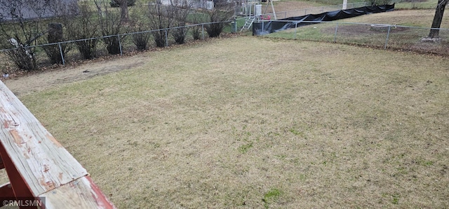 9725 Thomas Ave N, Brooklyn Park, MN 55444 - view of yard