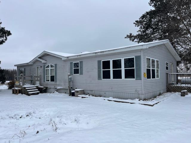 11082 Arkola Rd, Toivola Twp MN, 55765, 3 bedrooms, 2.5 baths house for sale