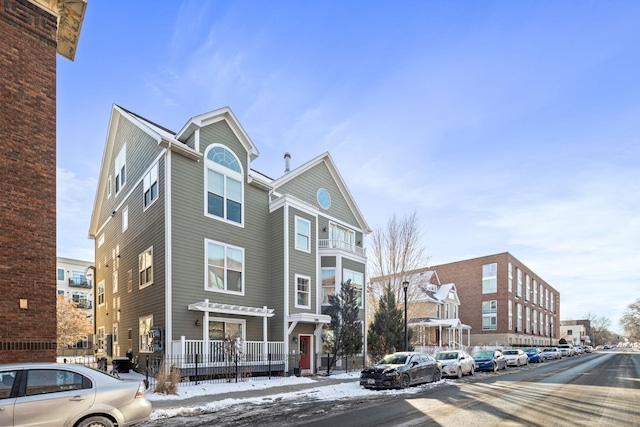 1805 3rd Ave S Unit 201, Minneapolis, MN 55404 - photo 2