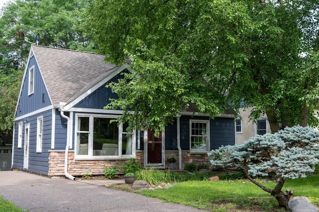 5540 Fremont Ave S, Minneapolis, MN 55419 - photo 1