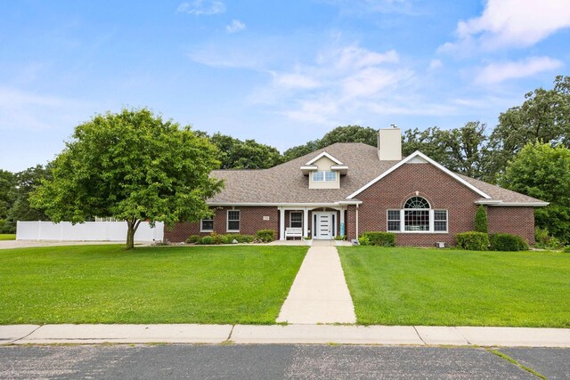 710 Park Island Dr SW, Hutchinson, MN 55350 - photo 36