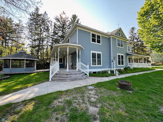 201 Main St W, Vergas, MN 56587 - photo 2