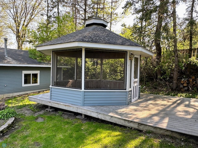 201 Main St W, Vergas, MN 56587 - photo 5