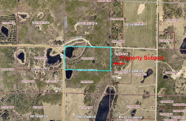 TBD 240th St, Akeley, MN 56433 - photo 25