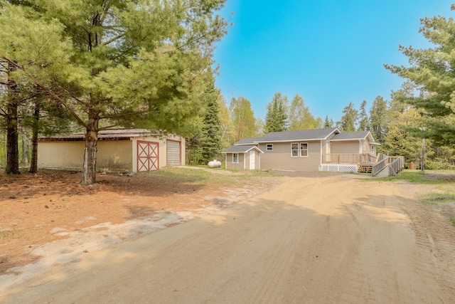 31444 Wejack Rd, Farden Twp, MN 56633 - photo 34