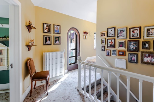 661 Market St, Winona, MN 55987 - view of hall