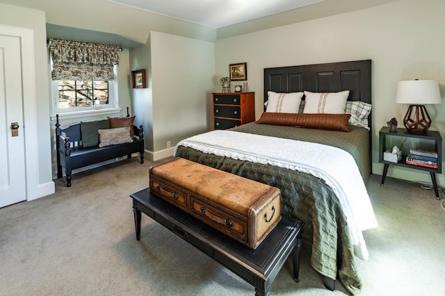 661 Market St, Winona, MN 55987 - bedroom featuring carpet