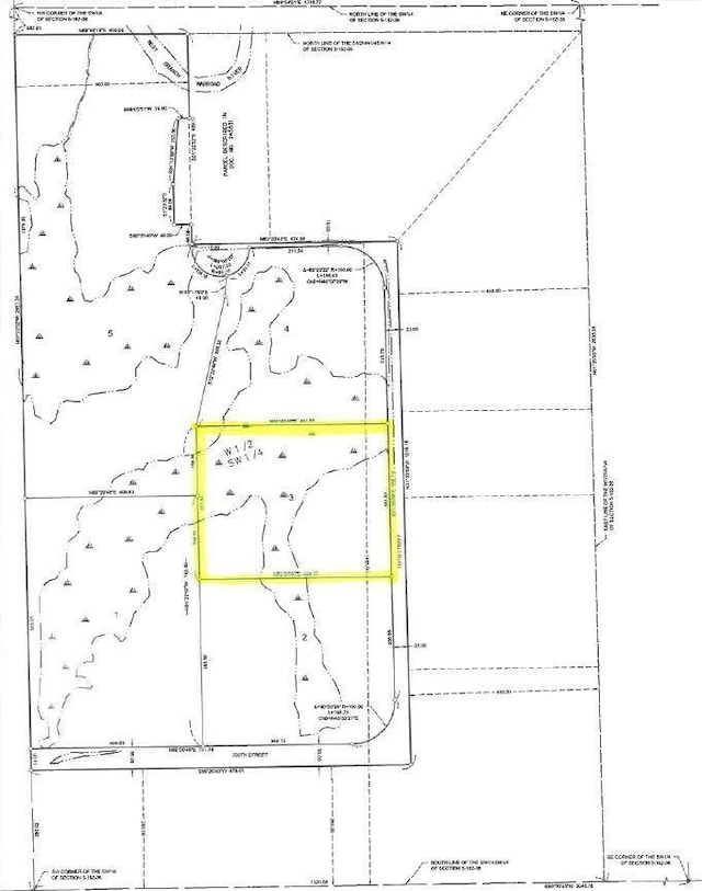 LOT3-TBD 330th St, Warroad, MN 56763