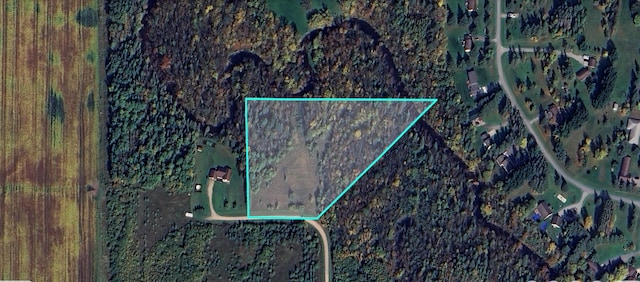 . 330th Street, Moranville Twp MN, 56763 land for sale