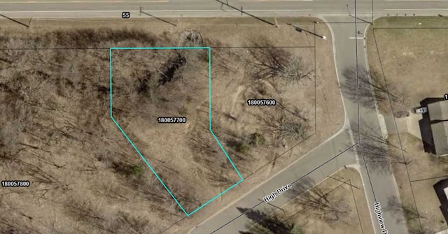 201 High Dr, Sartell, MN 56377 - photo 11