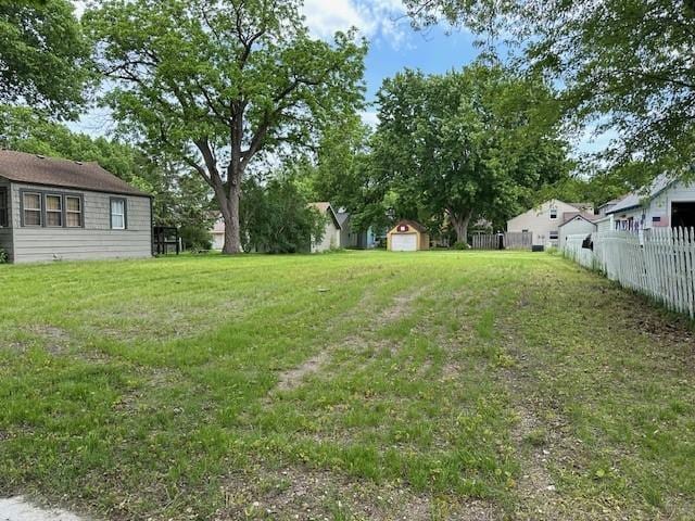 1425 5th Ave, Windom MN, 56101 land for sale