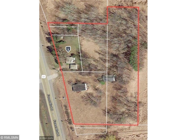 23615 Forest Blvd N, Forest Lake, MN 55025 - photo 4