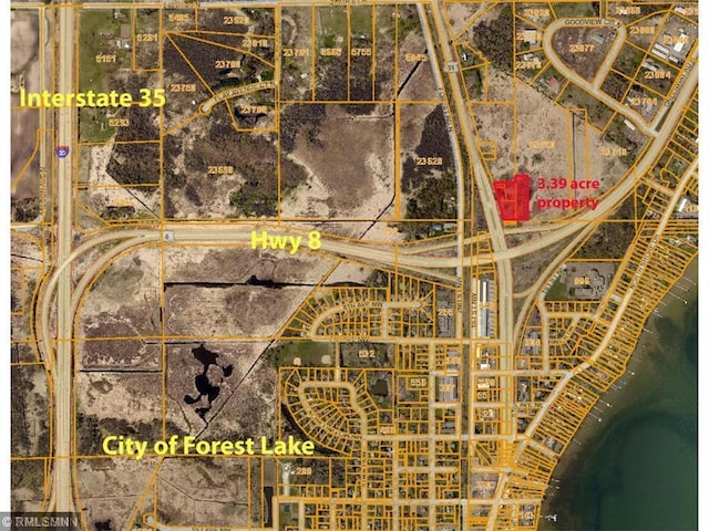 23615 Forest Blvd N, Forest Lake, MN 55025 - photo 16