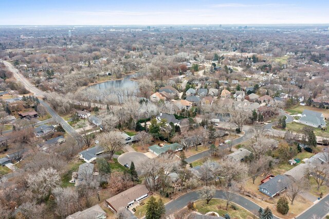 5609 Heather, Edina, MN 55436