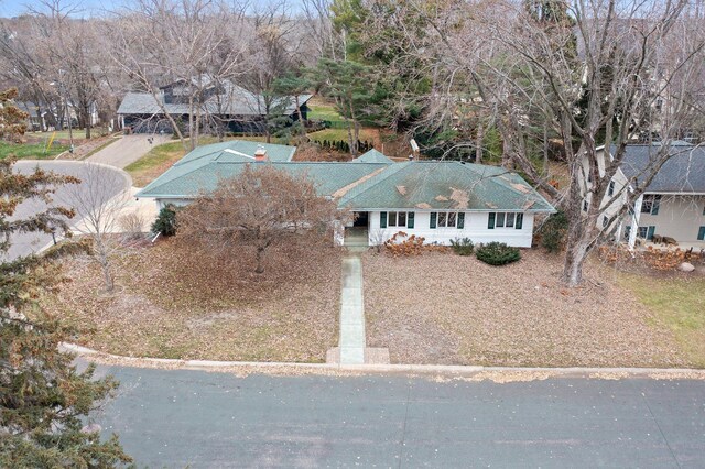 5609 Heather, Edina, MN 55436