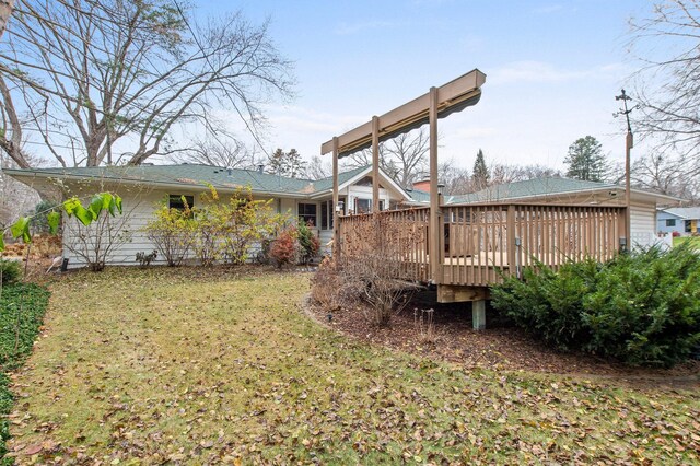 5609 Heather, Edina, MN 55436