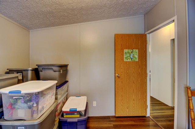 15331 129th Ave, Wadena, MN 56482 - view of storage area
