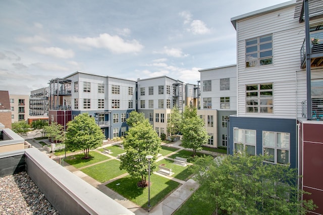 2825 Colfax Ave S Unit 211, Minneapolis, MN 55408 - view of surrounding community