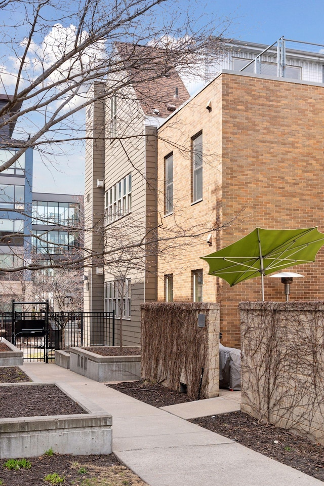 2825 Colfax Ave S Unit 211, Minneapolis, MN 55408 - view of property