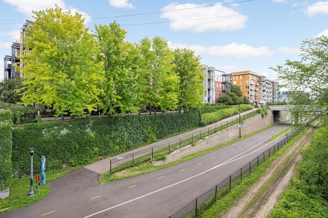 2825 Colfax Ave S Unit 211, Minneapolis, MN 55408 - view of community