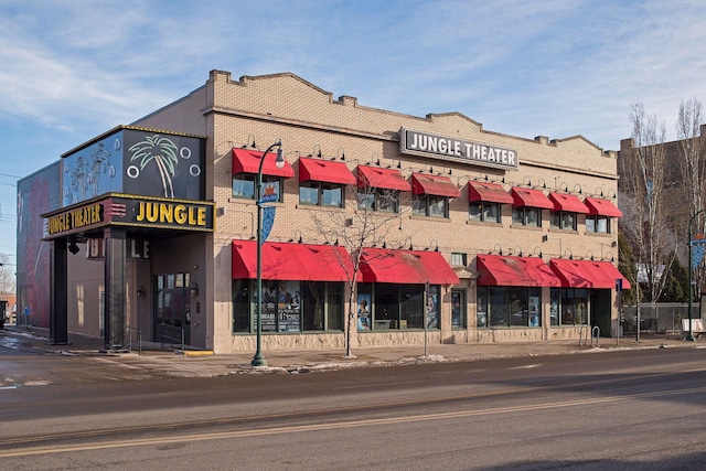 2825 Colfax Ave S Unit 211, Minneapolis, MN 55408 - view of property