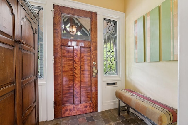 1941 James Ave S, Minneapolis, MN 55403 - view of foyer