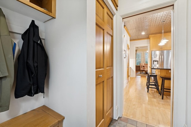 1941 James Ave S, Minneapolis, MN 55403 - view of mudroom