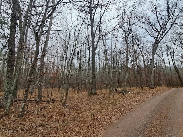 Listing photo 2 for LOT10 County Road A, Spooner WI 54801