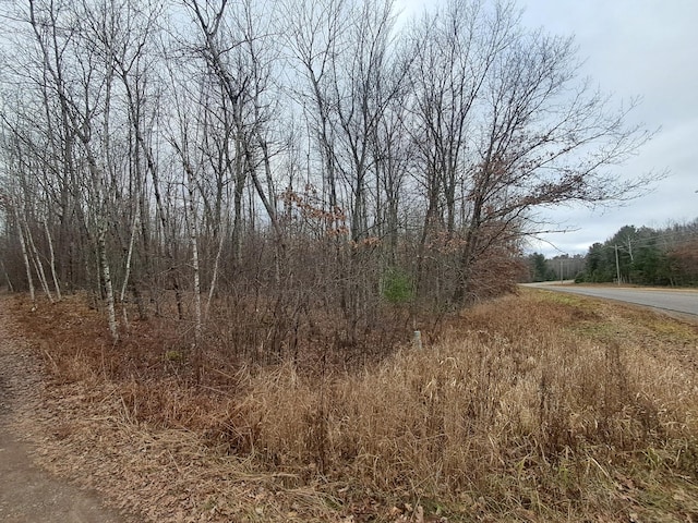 Listing photo 3 for LOT11 County Road A, Spooner WI 54801