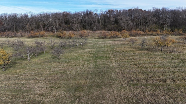 view of landscape