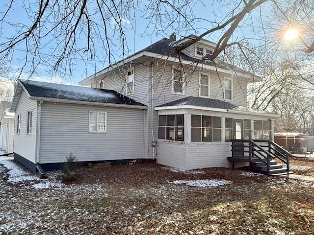 280 Oak St, Vesta, MN 56292 - photo 4