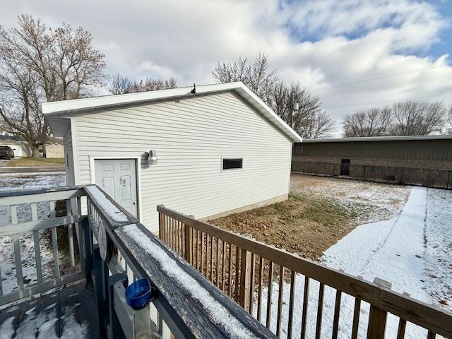 280 Oak St, Vesta, MN 56292 - photo 29