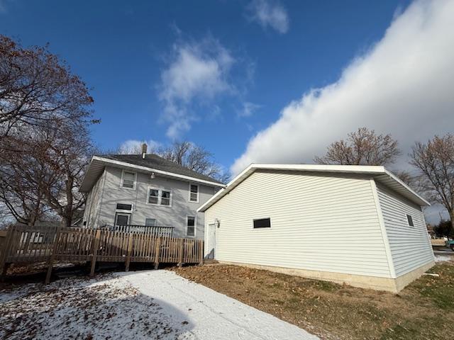 280 Oak St, Vesta, MN 56292 - photo 32