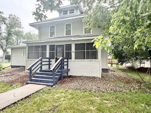 280 Oak St, Vesta, MN 56292 - photo 2