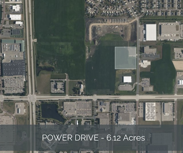 TBD Power Dr, Mankato MN, 56001 land for sale