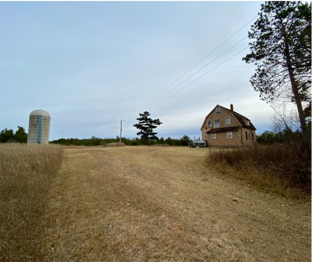 39794 259th Ave, Menahga, MN 56464