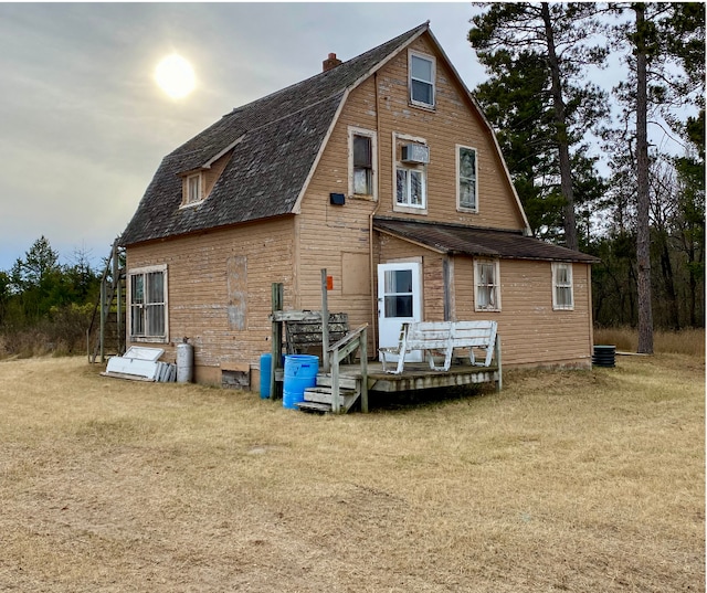39794 259th Ave, Menahga, MN 56464