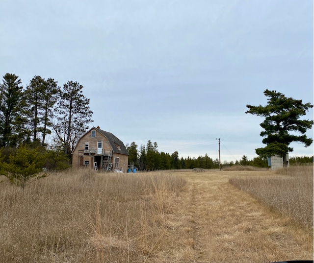 39794 259th Ave, Menahga, MN 56464