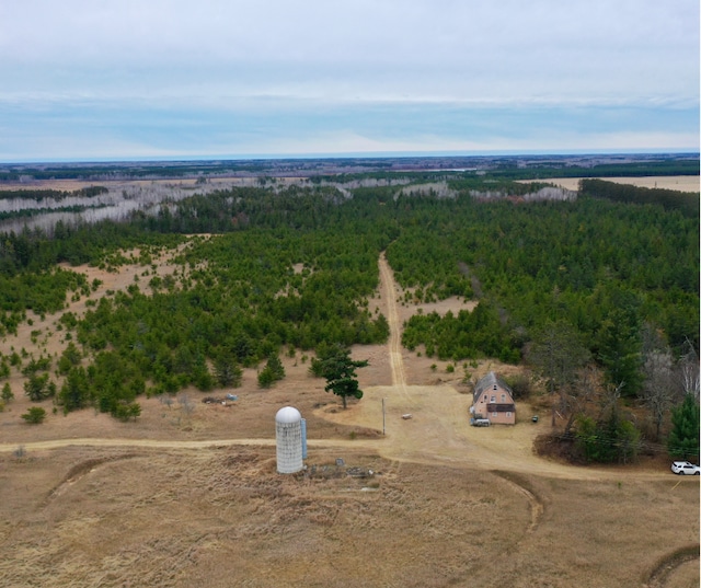 39794 259th Ave, Menahga, MN 56464