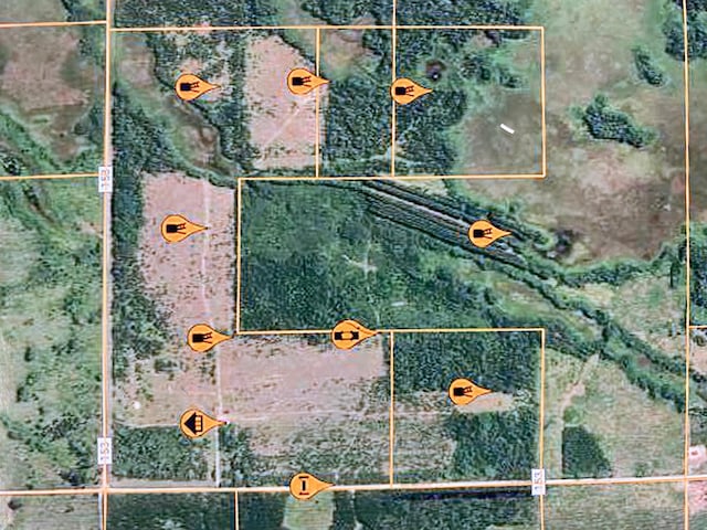 39794 259th Ave, Menahga, MN 56464