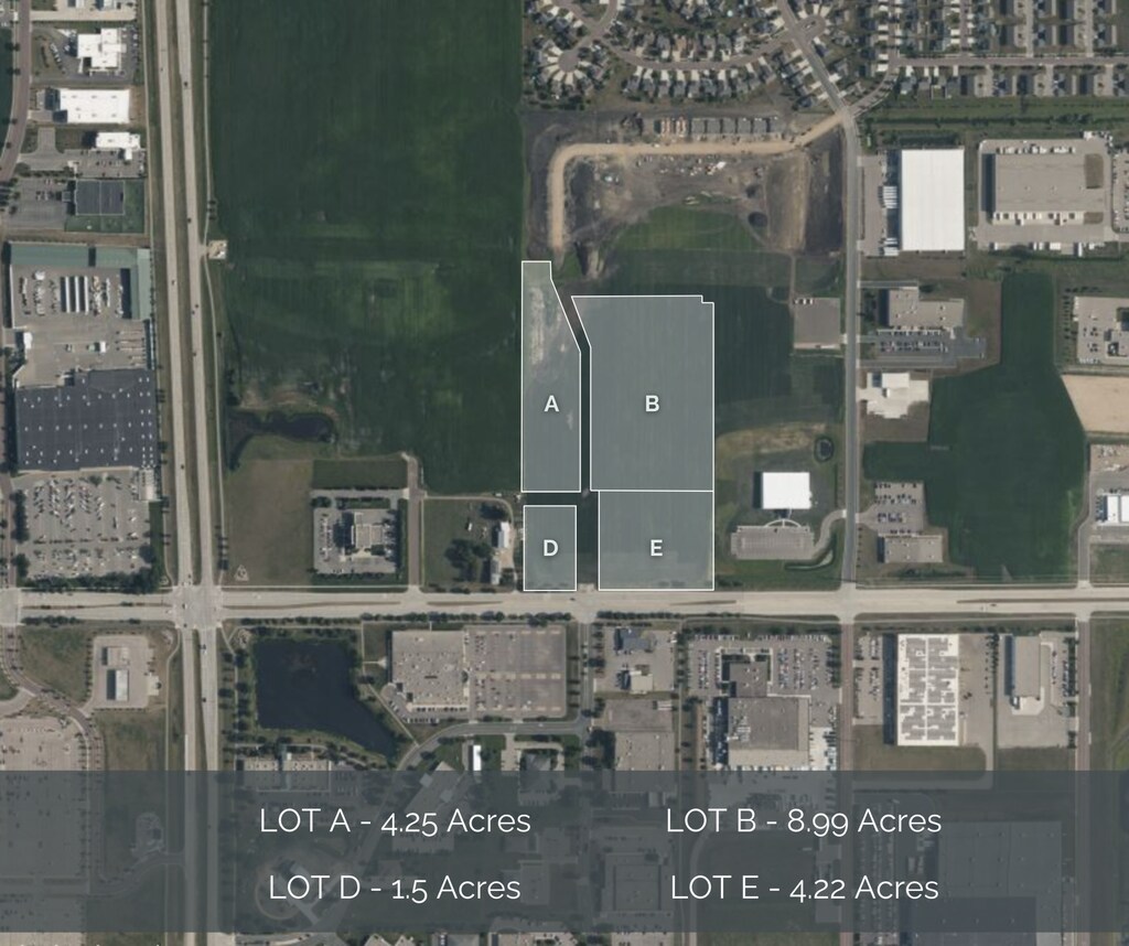 TBD Excel Dr E, Mankato, MN 56001
