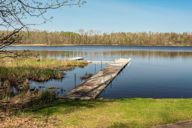 LOT16 Journeys End Rd, Brainerd, MN 56465
