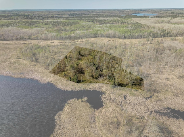 Listing photo 2 for LOT16 Journeys End Rd, Brainerd MN 56465