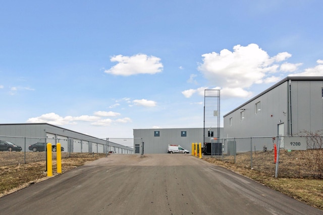 9200 Nike Road 31 & 47, Minnetrista, MN 55359 - view of road
