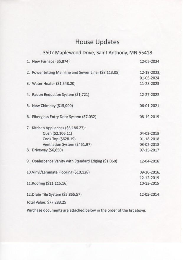 a document