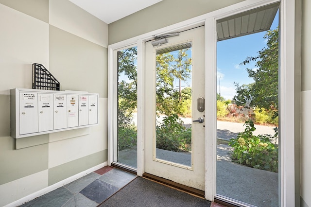 5136 Hiawatha Ave Unit 002, Minneapolis, MN 55417 - view of doorway to outside