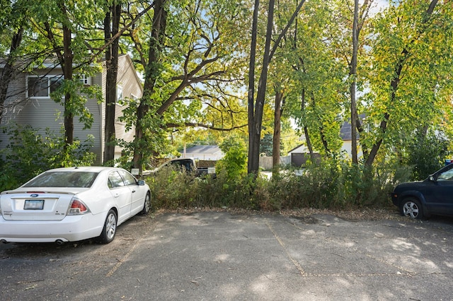 5136 Hiawatha Ave Unit 002, Minneapolis, MN 55417 - exterior space