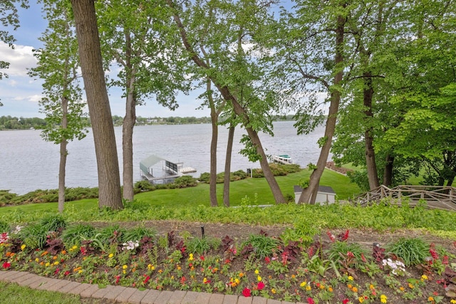 2496 Old Beach Rd, Orono, MN 55391 - water view